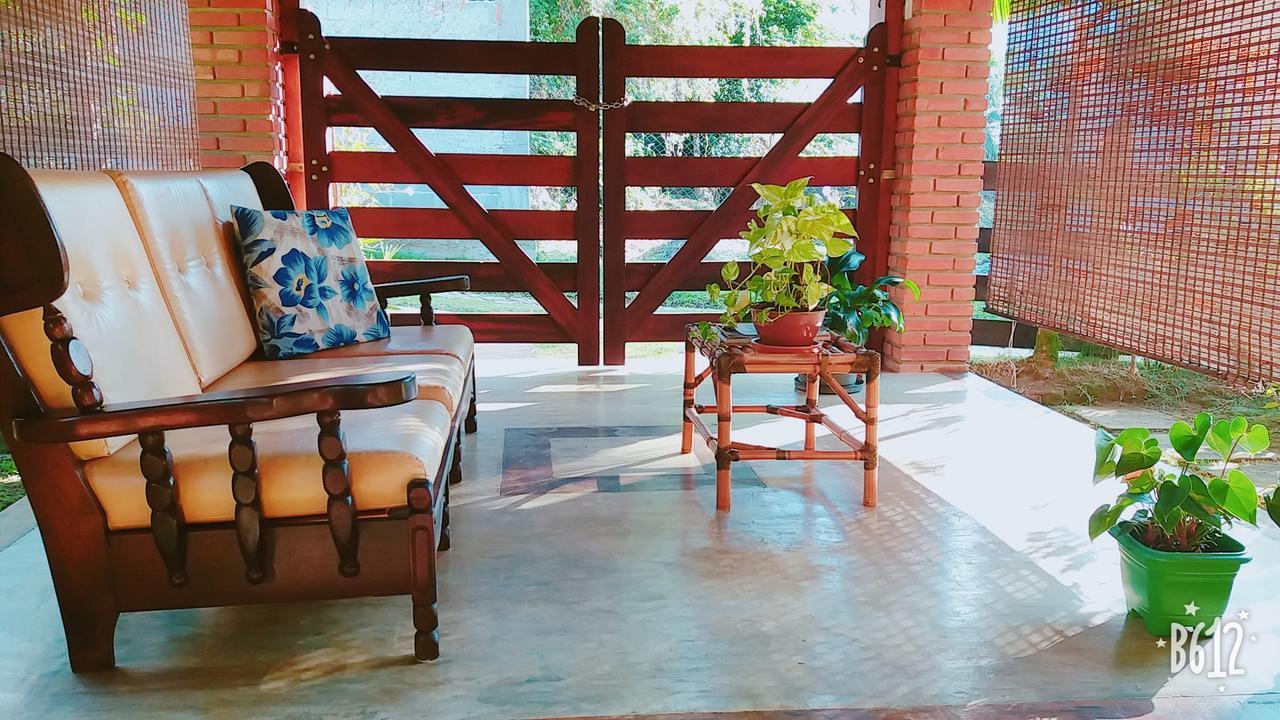 Canto De La Luna Parati Exterior foto